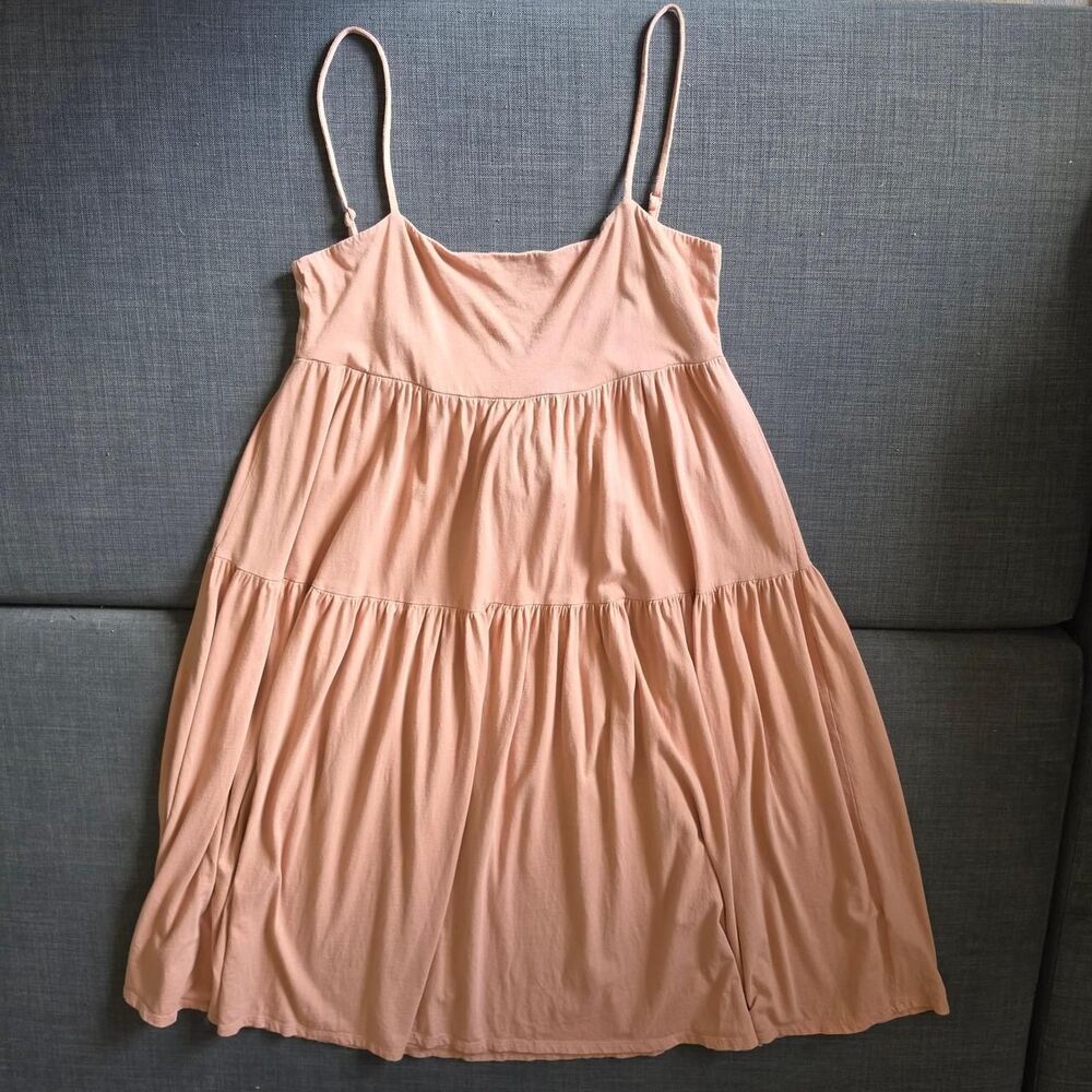 Jcrew Women's Pink Dress